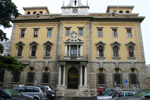 Palazzo delle Poste - Verona